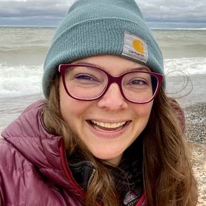 Meet your Posher, Melanie